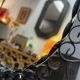 Mirror 1950 - Vallauris/chaty
