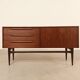 Teak Sideboard by Heinrich Riestenpatt 1960s