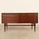 Teak Sideboard by Heinrich Riestenpatt 1960s