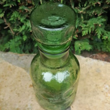 Glass carafe