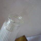 Wall lamp of the 50s