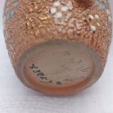 Doulton Slater's Teapot and Creamer