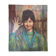 Portrait vintage