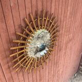 Sun mirror