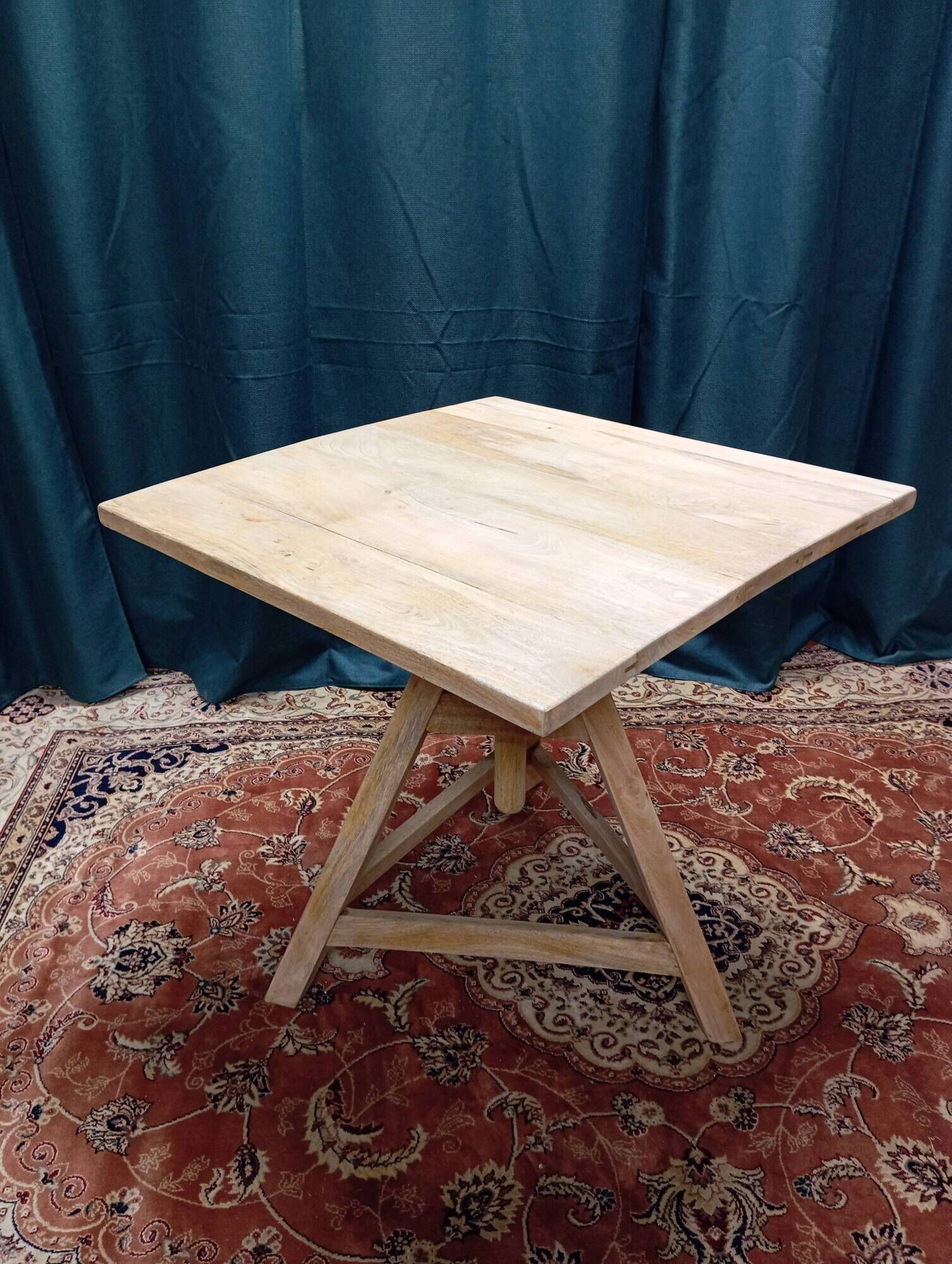 Sculptor's Table or Side Table