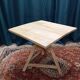 Sculptor's Table or Side Table