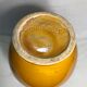 Old Coucobres  ceramic vase