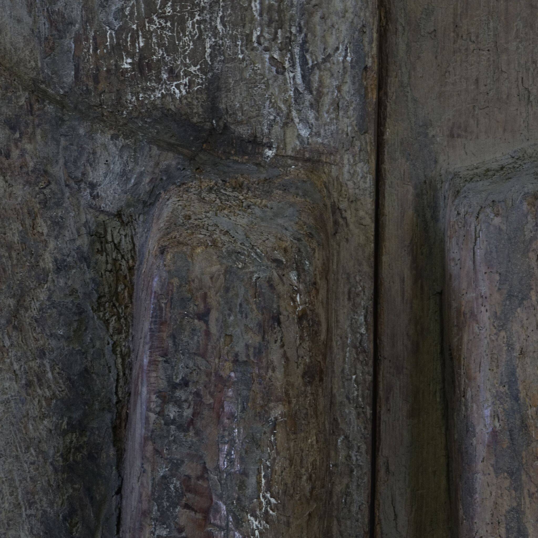 Tuimei – Nagaland Tribal Gate No.3