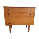 Commode vintage