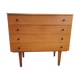 Vintage chest of drawers