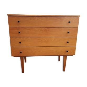 Commode vintage
