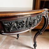 Bureau ancien