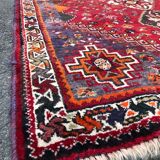 Tapis persan Shiraz