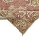 Turkish Vintage Anatolian Rug 136 cm x 240 cm