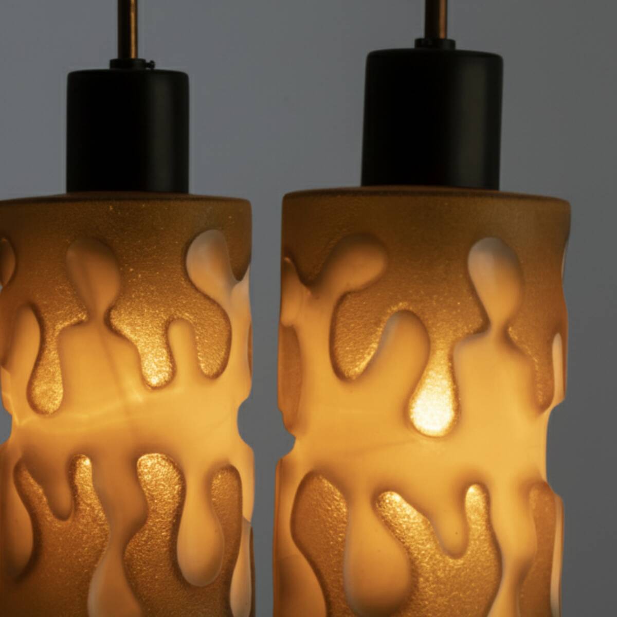 Candlestick, Napako, 1960s, Czechoslovakia