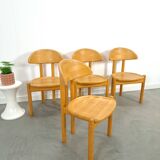 Chaises Ansager Mobler de design danois