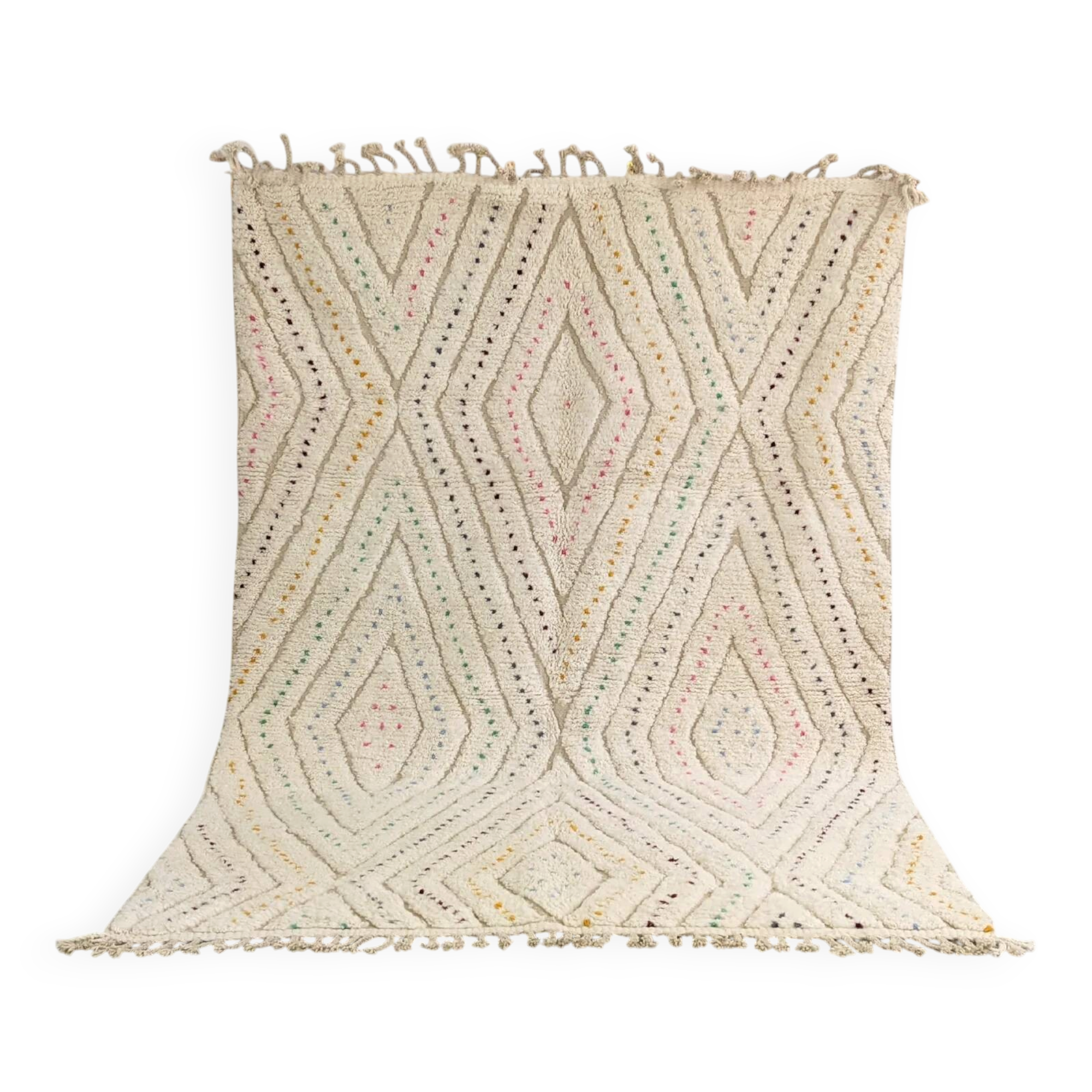 Handmade Azilal rug – Pre-order #G376