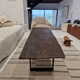 Low table