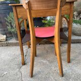 Bureau d’enfant Baumann + chaise