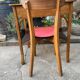 Baumann children's desk + chair
