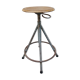 Workshop stool