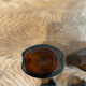 Apothecary bottles