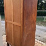 Vintage Parisian wardrobe