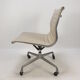 Swivel armchair by Charles & Ray Eames for Herman Miller, 1960