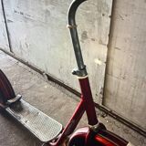 Old scooter