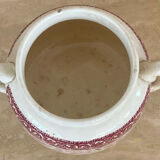 Sugar roaster HB & Cie terre de fer