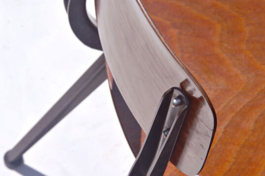 Result of Friso Kramer Chair for child