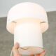 Space-age Mushroom Table Lamp by Luigi Massoni for Guzzini, 1970s