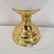 Lampe de table du milieu du siècle années 1970