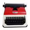 Lilliput children's typewriter