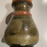Ceramic vase manufactured by Scheurich Keramik (WG)