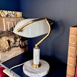 Two notary lamps - 1960.