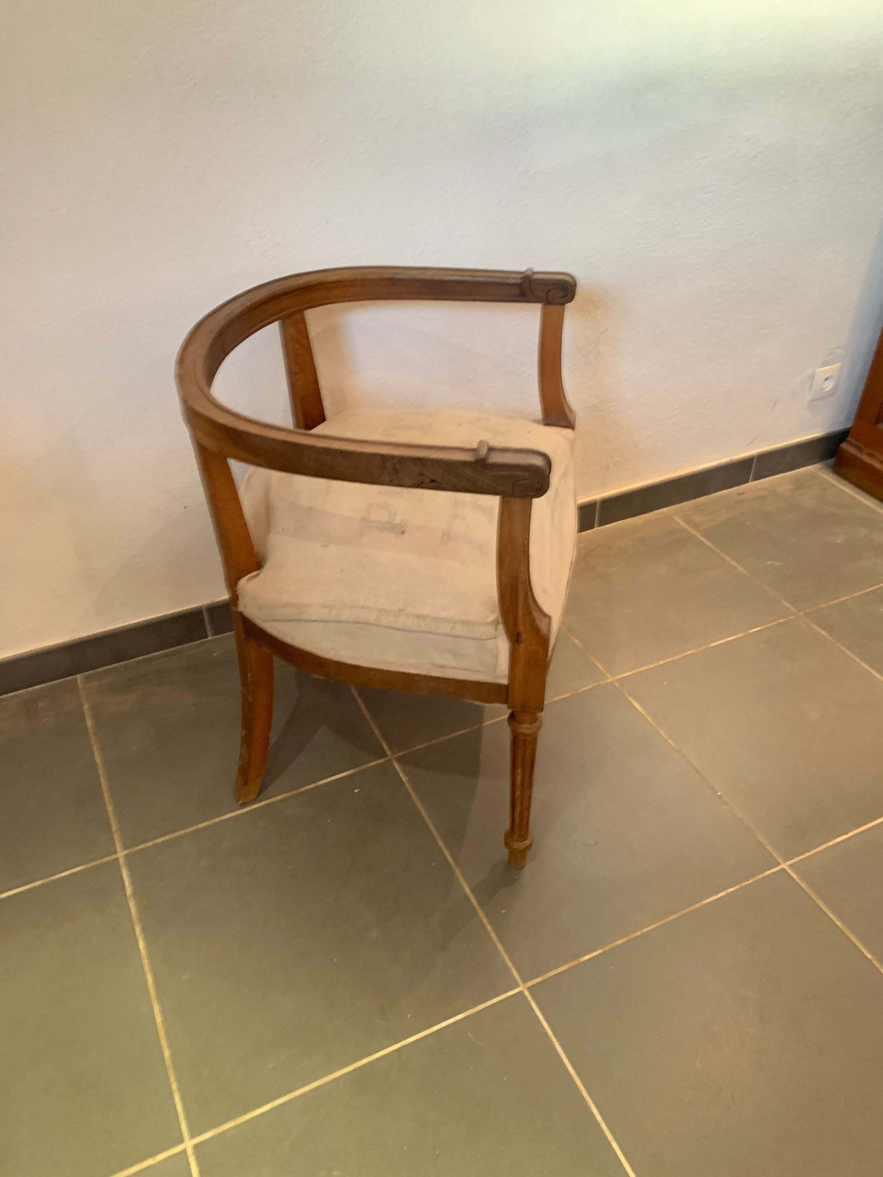 Fauteuil