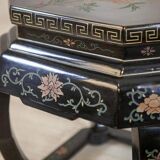 Early 20th Century Tables, 1950s, Set of 2