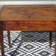 Petit bureau vintage