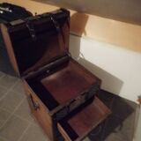 Commode de rangement winpard