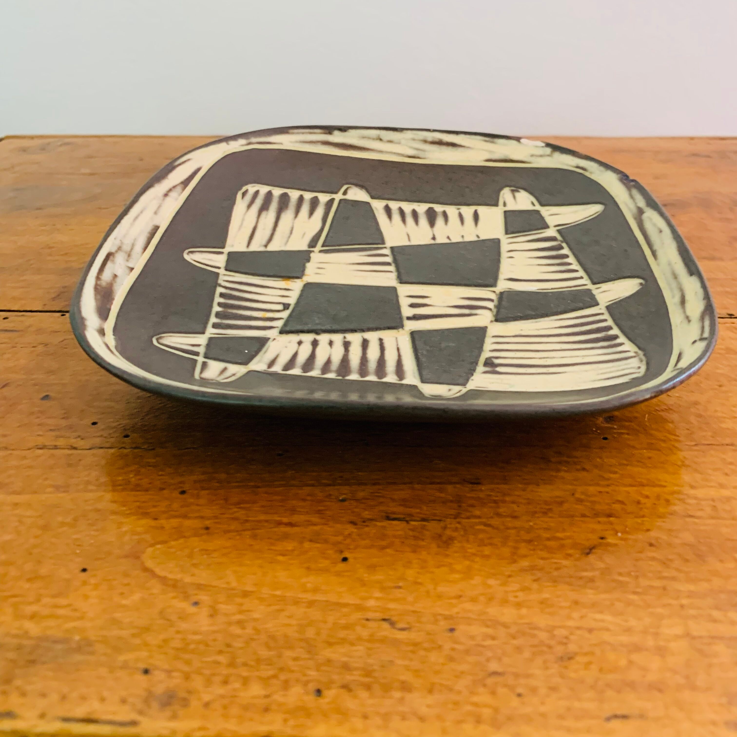 Empty Danish pocket Eva & Johannes Andersen