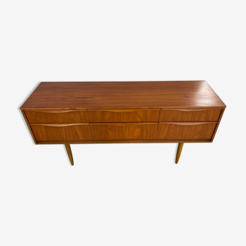 Austinesuite sideboard by Frank Guille 1960's