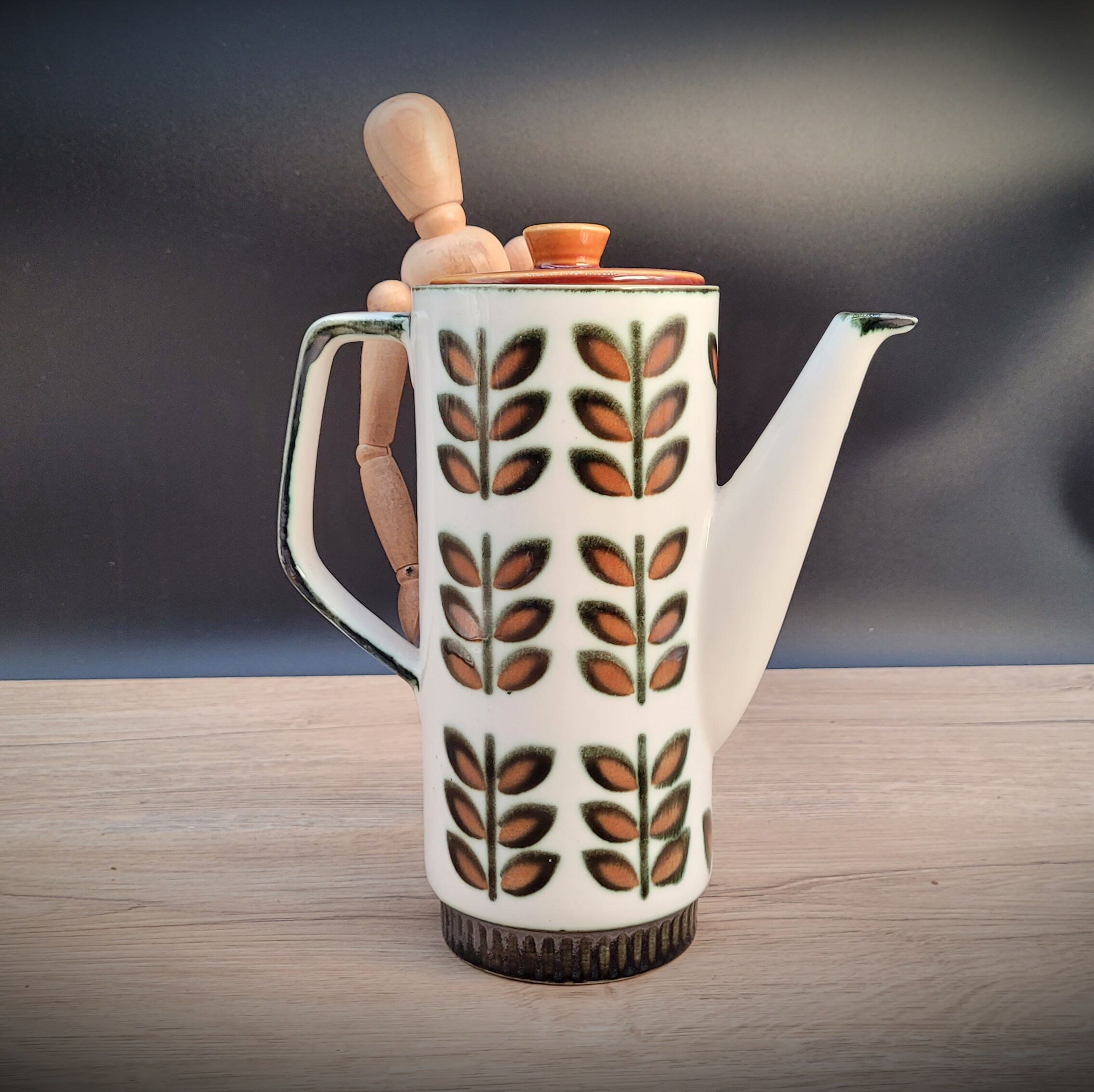 Coffee maker Rambouillet Boch