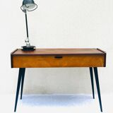 Console bureau des années 60