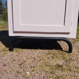 Armoire d'internat vintage