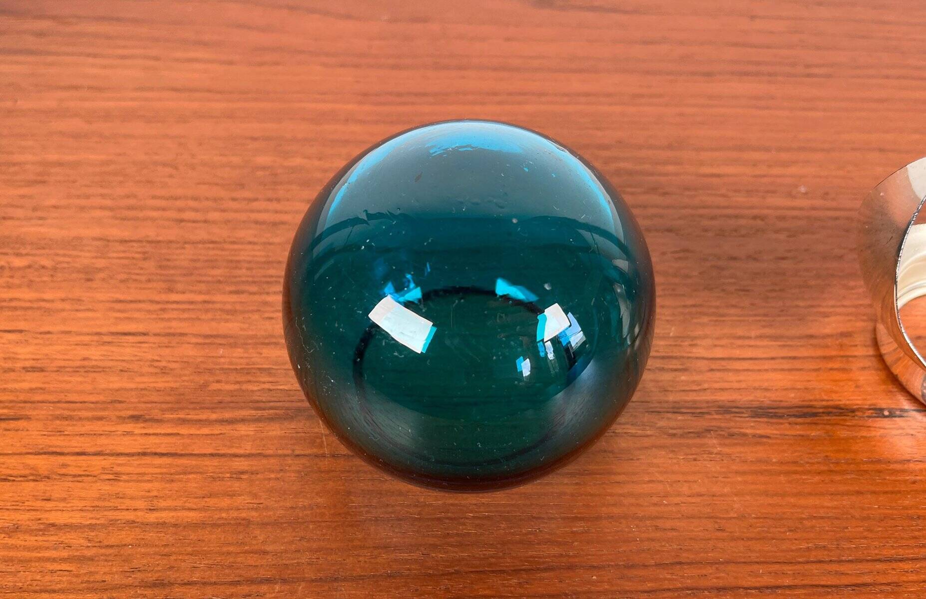 German space age bowl from the mid-century by Quist, 1960s