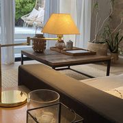 Vibia Swing table lamp