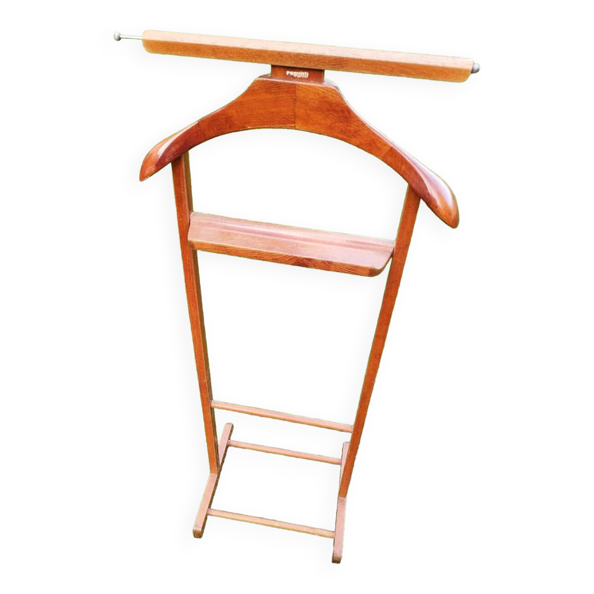 Bedroom coat rack reguitti italy