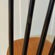 Ensemble de 4 chaises scandinaves