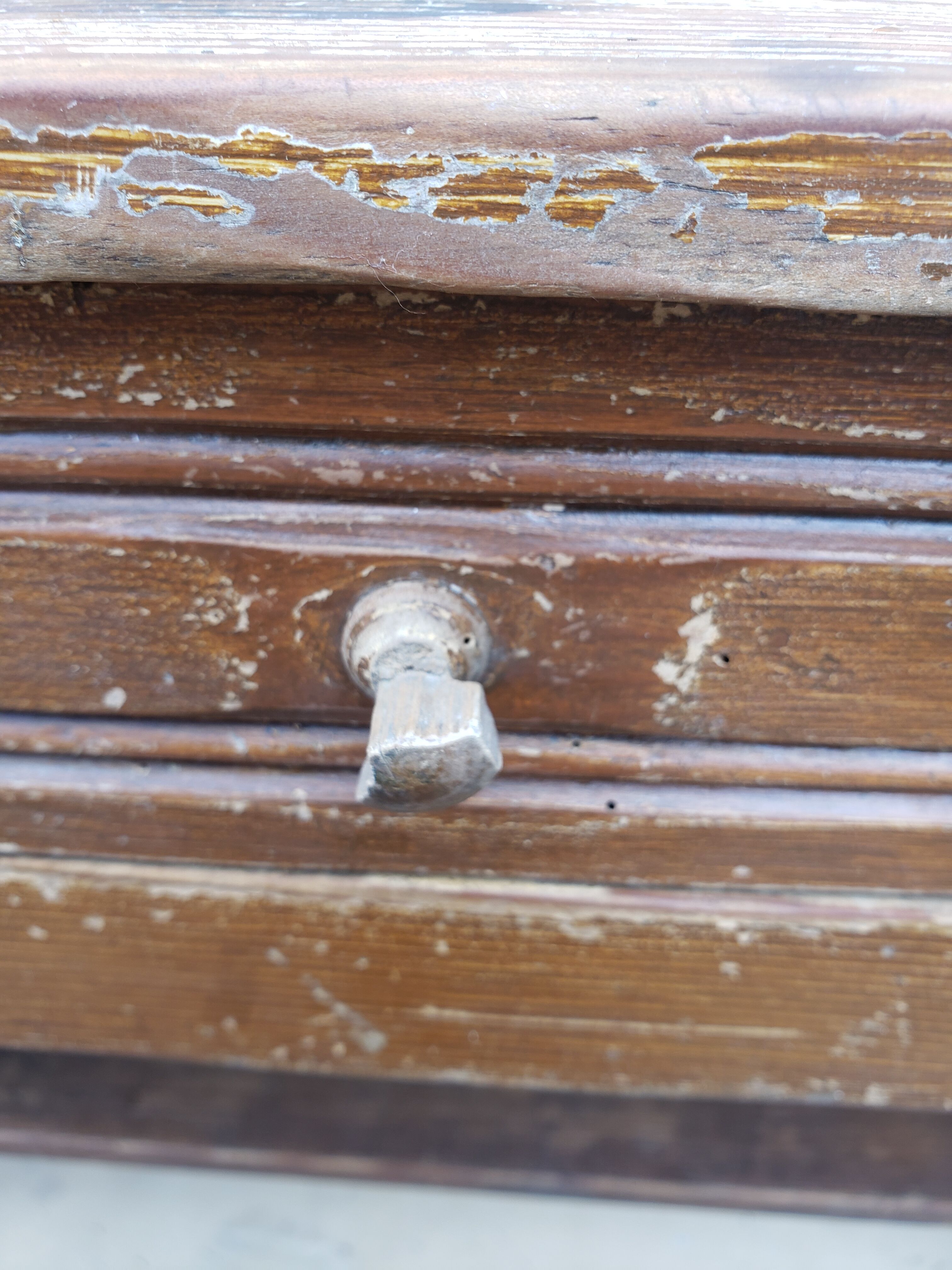 Counter box store furniture store 1900